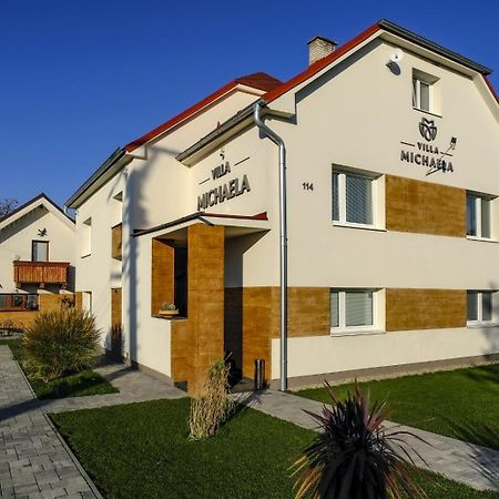 Villa Michaela Bešeňová Εξωτερικό φωτογραφία