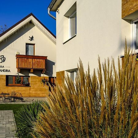Villa Michaela Bešeňová Εξωτερικό φωτογραφία