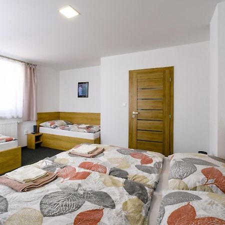 Villa Michaela Bešeňová Εξωτερικό φωτογραφία