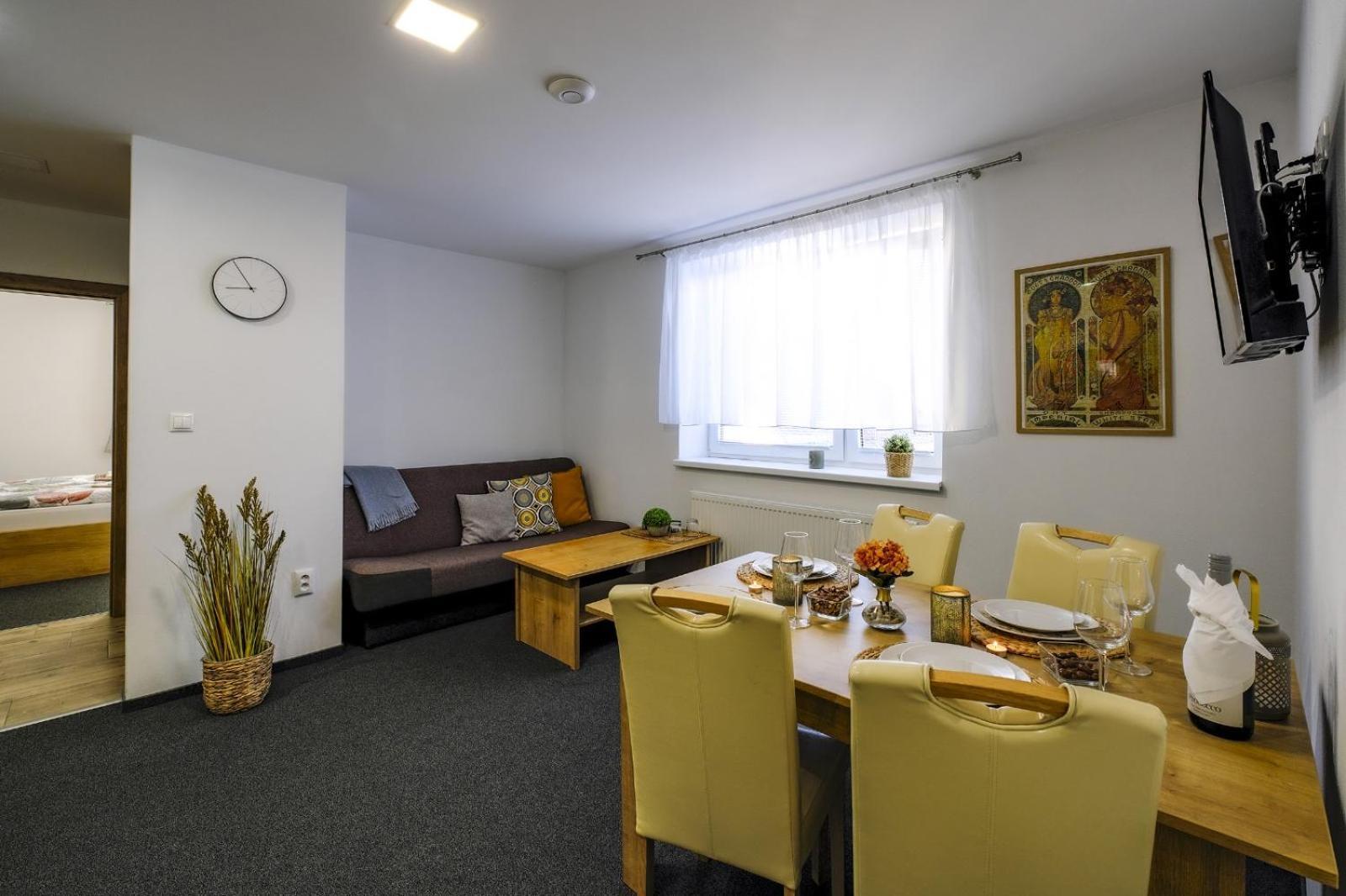 Villa Michaela Bešeňová Εξωτερικό φωτογραφία