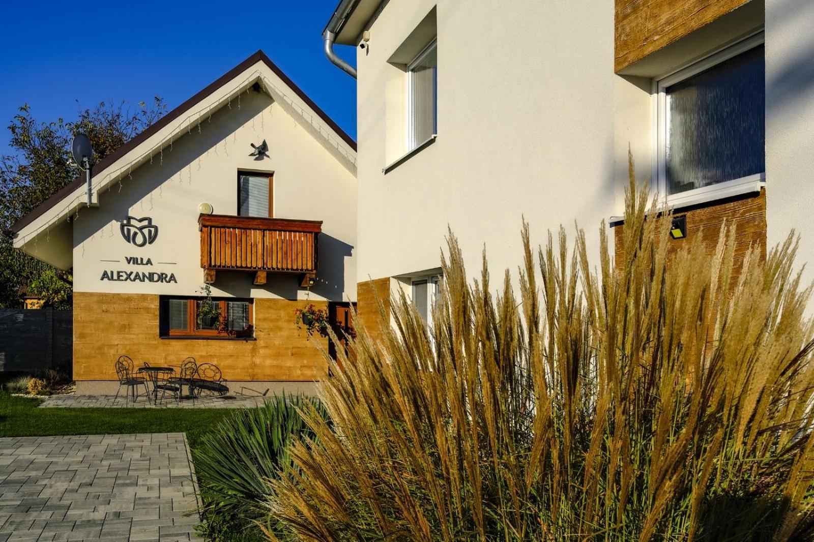 Villa Michaela Bešeňová Εξωτερικό φωτογραφία