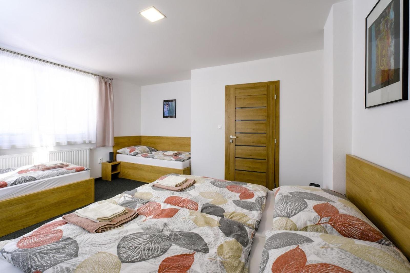 Villa Michaela Bešeňová Εξωτερικό φωτογραφία