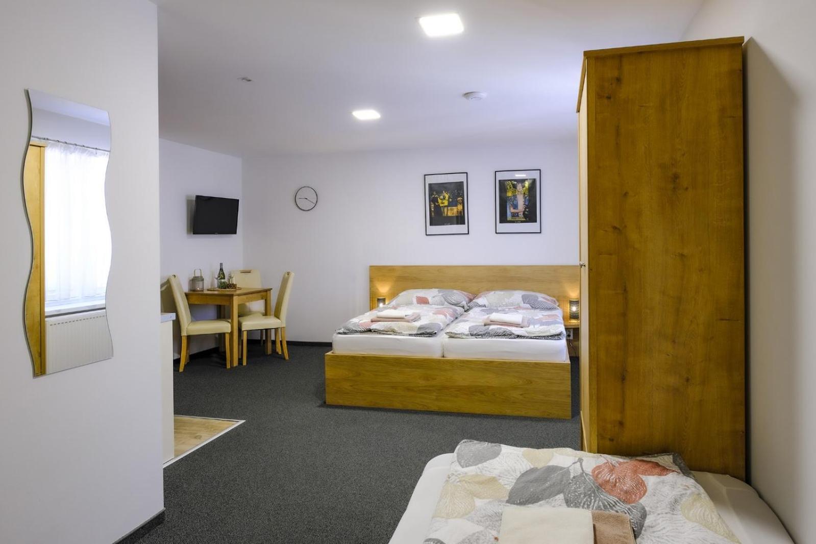 Villa Michaela Bešeňová Εξωτερικό φωτογραφία
